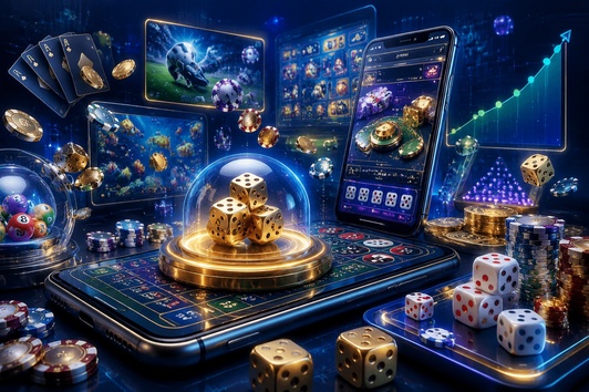 Về 818win – Nhà cái uy tín Việt Nam